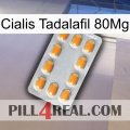 Cialis Tadalafil 80Mg cialis3